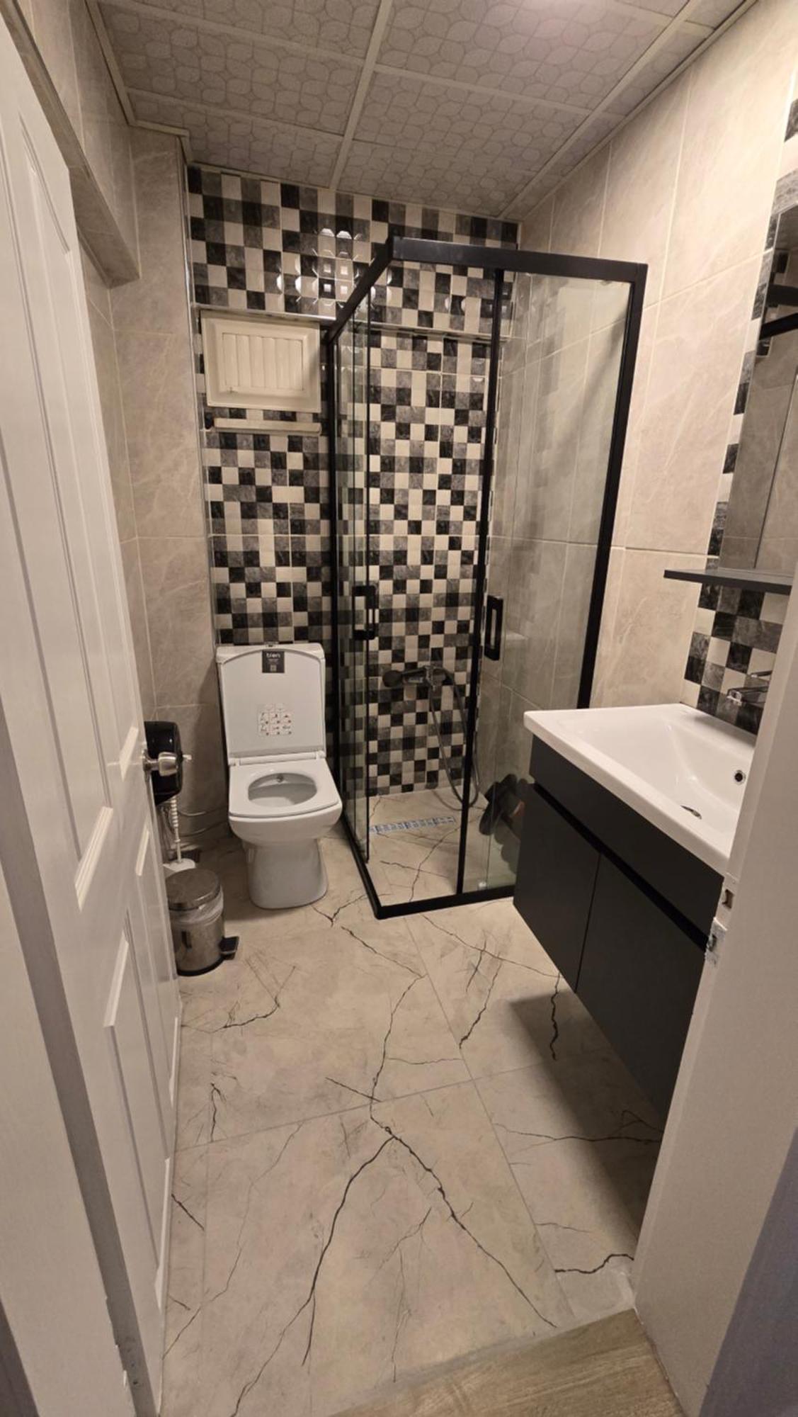 Class 17 Pansiyon Çanakkale Habitación foto
